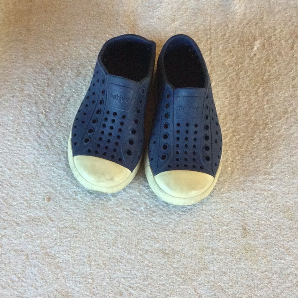 Native Shoes